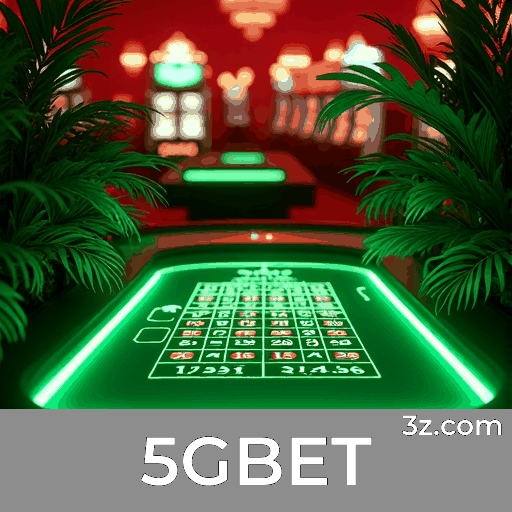 5GBET: Experimente as Vantagens Exclusivas de Membros