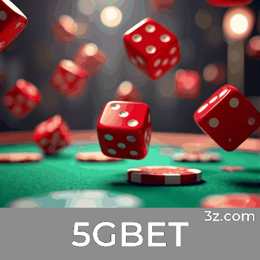 Desbloqueie Bônus Incríveis no 5GBET Agora!