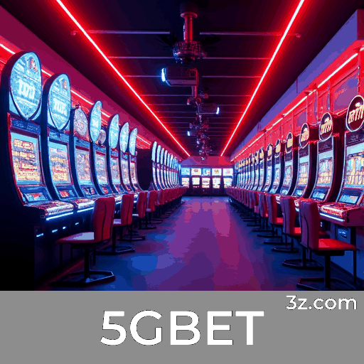Desbloqueie Bônus Incríveis no 5GBET Agora!