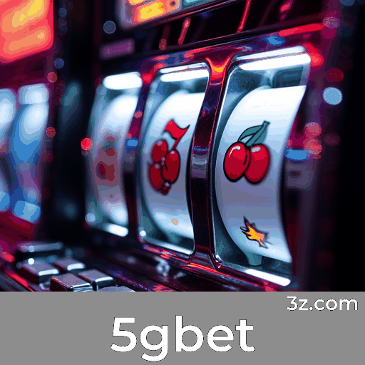 avaliações sobre 5gbet slots