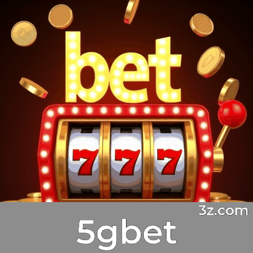 avaliações sobre 5gbet slots