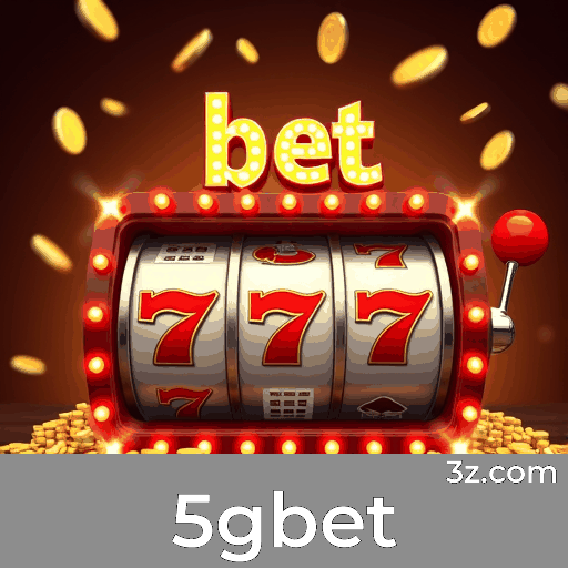 avaliações sobre 5gbet slots