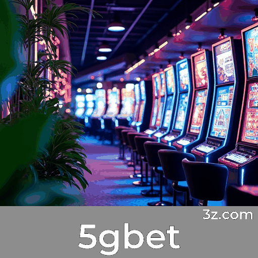 avaliações sobre 5gbet slots