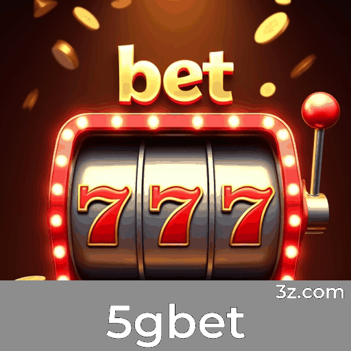 avaliações sobre 5gbet slots